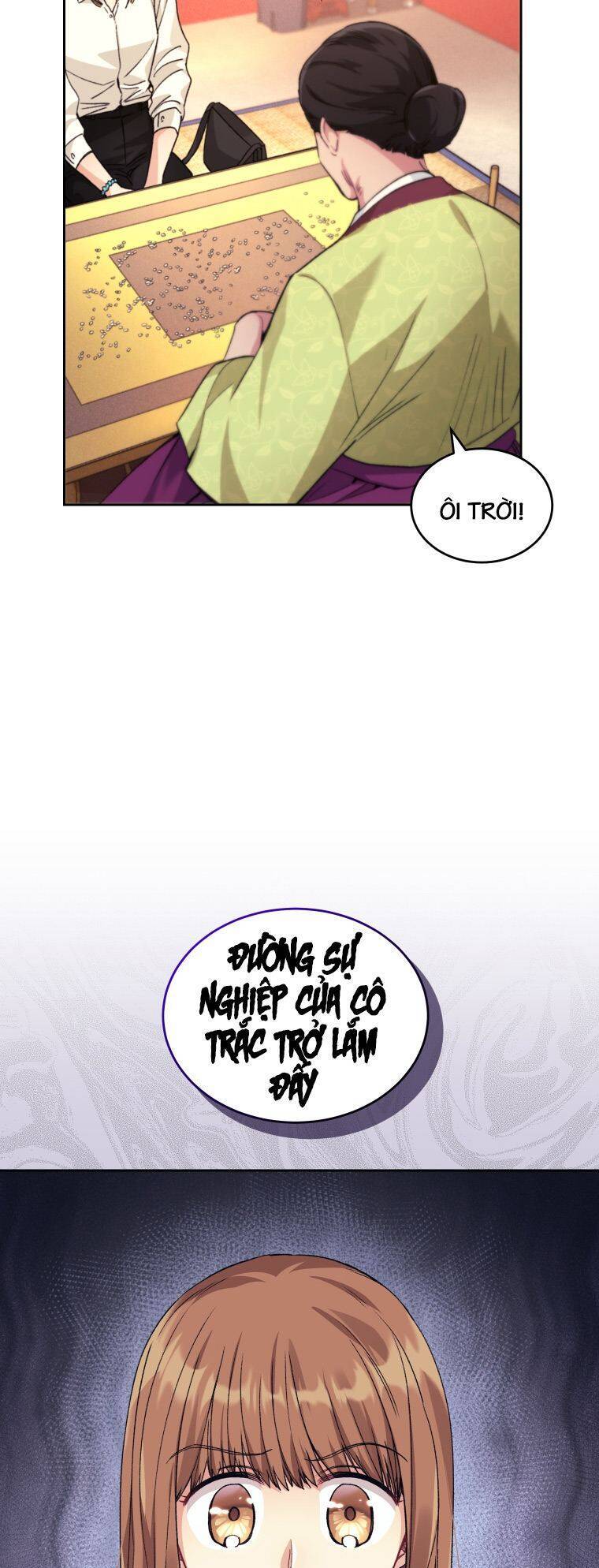 Ta Đánh Cắp Linh Hồn Của Ranker Top 1 Chapter 20 - Trang 2