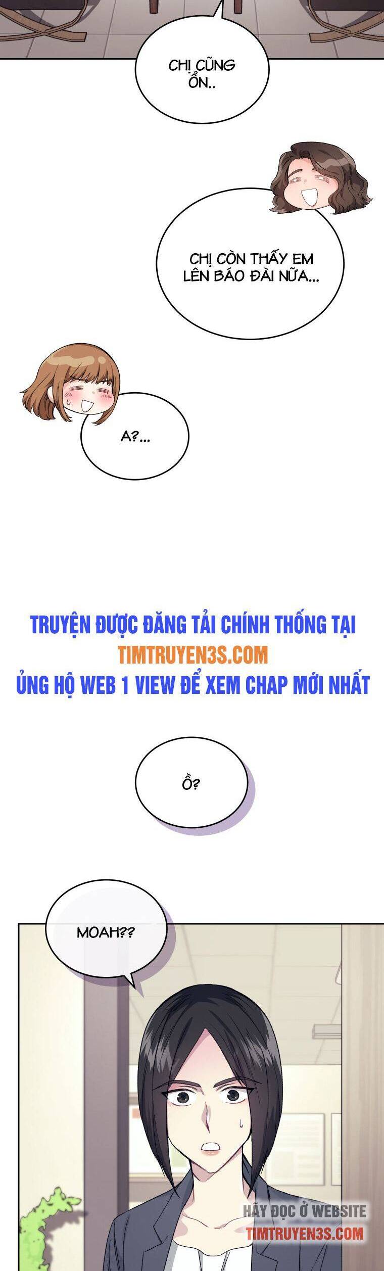 Ta Đánh Cắp Linh Hồn Của Ranker Top 1 Chapter 20 - Trang 2
