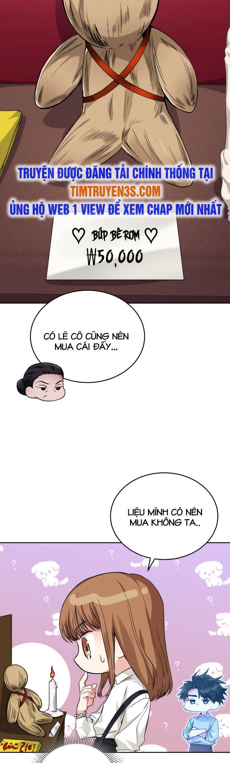 Ta Đánh Cắp Linh Hồn Của Ranker Top 1 Chapter 20 - Trang 2