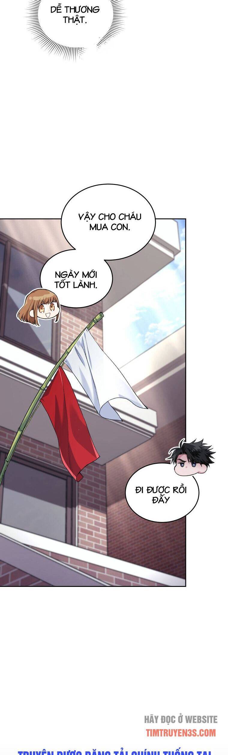 Ta Đánh Cắp Linh Hồn Của Ranker Top 1 Chapter 20 - Trang 2