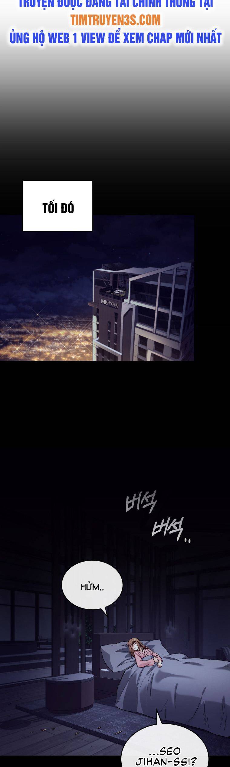 Ta Đánh Cắp Linh Hồn Của Ranker Top 1 Chapter 20 - Trang 2