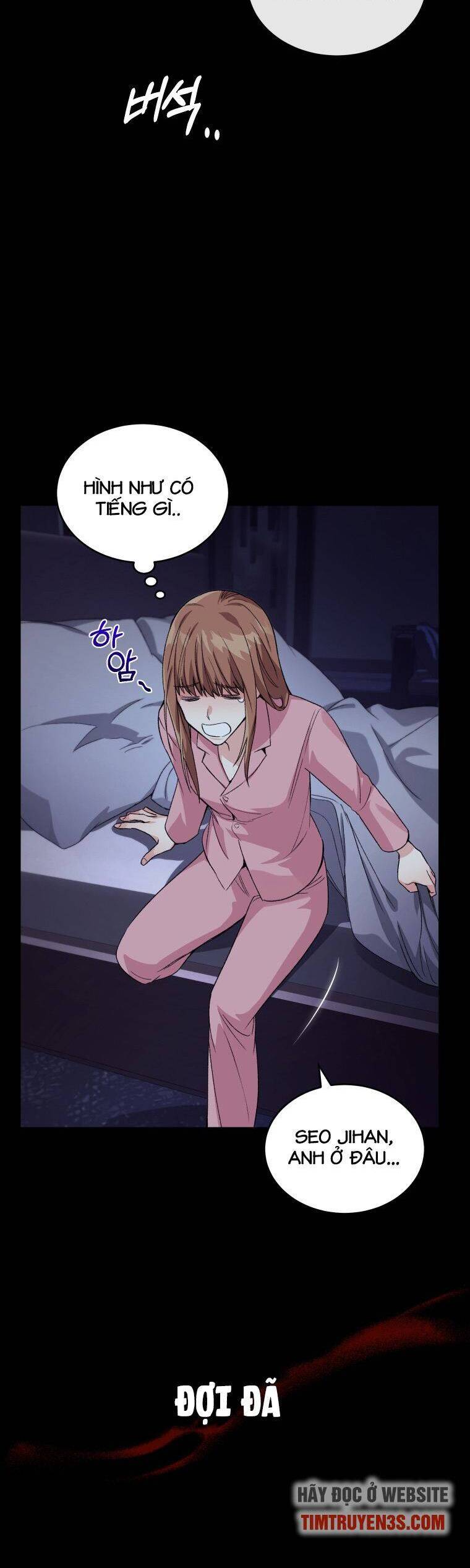 Ta Đánh Cắp Linh Hồn Của Ranker Top 1 Chapter 20 - Trang 2