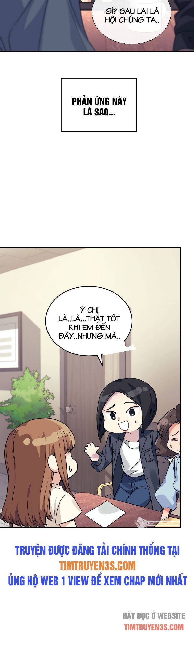 Ta Đánh Cắp Linh Hồn Của Ranker Top 1 Chapter 20 - Trang 2