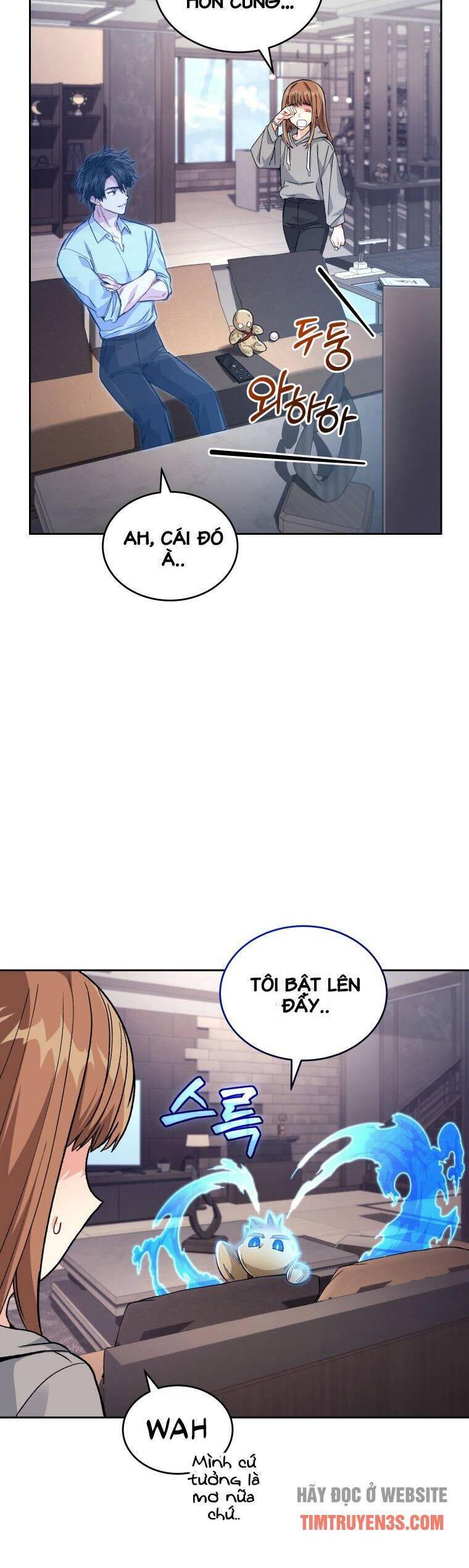 Ta Đánh Cắp Linh Hồn Của Ranker Top 1 Chapter 21 - Trang 2