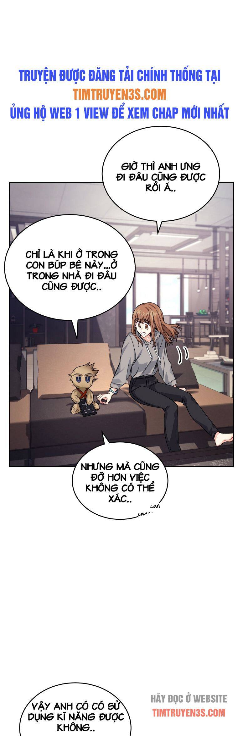 Ta Đánh Cắp Linh Hồn Của Ranker Top 1 Chapter 21 - Trang 2