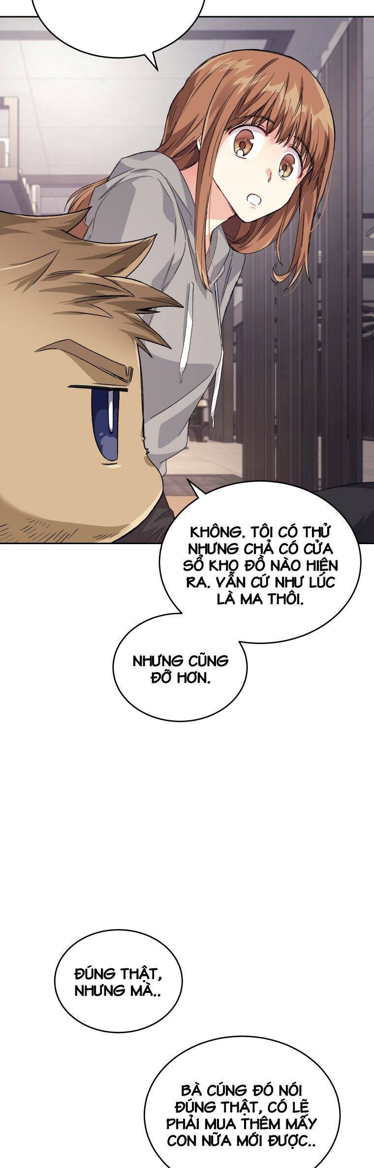 Ta Đánh Cắp Linh Hồn Của Ranker Top 1 Chapter 21 - Trang 2