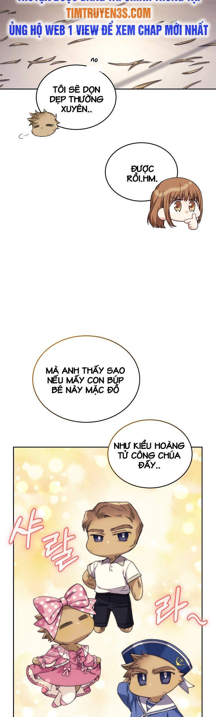 Ta Đánh Cắp Linh Hồn Của Ranker Top 1 Chapter 21 - Trang 2