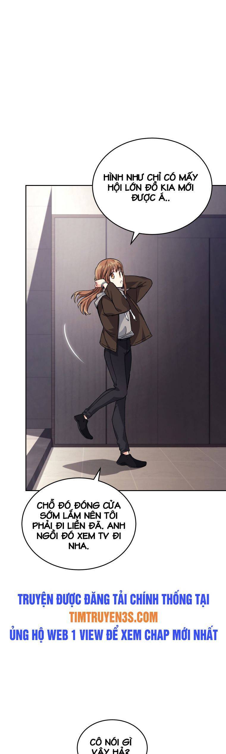 Ta Đánh Cắp Linh Hồn Của Ranker Top 1 Chapter 21 - Trang 2