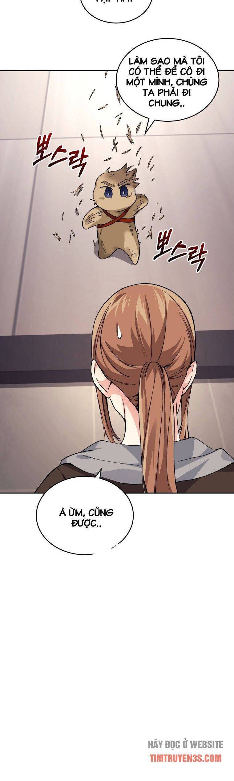 Ta Đánh Cắp Linh Hồn Của Ranker Top 1 Chapter 21 - Trang 2