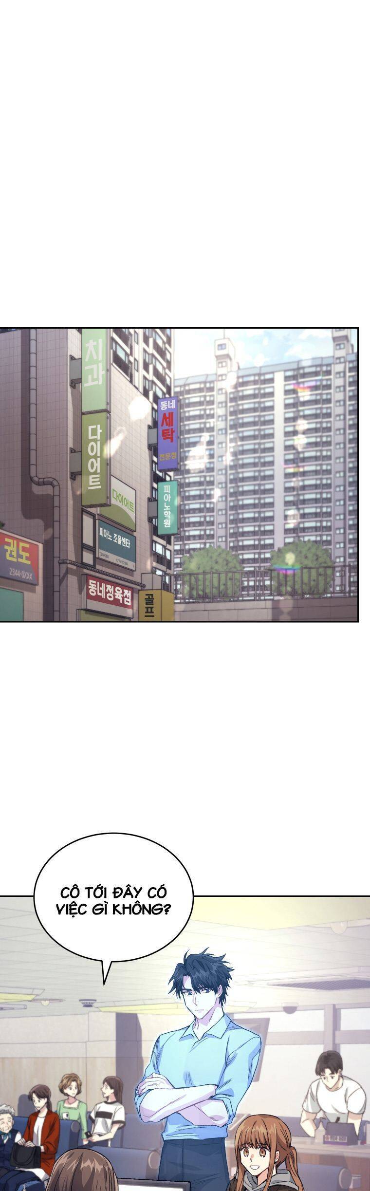 Ta Đánh Cắp Linh Hồn Của Ranker Top 1 Chapter 21 - Trang 2