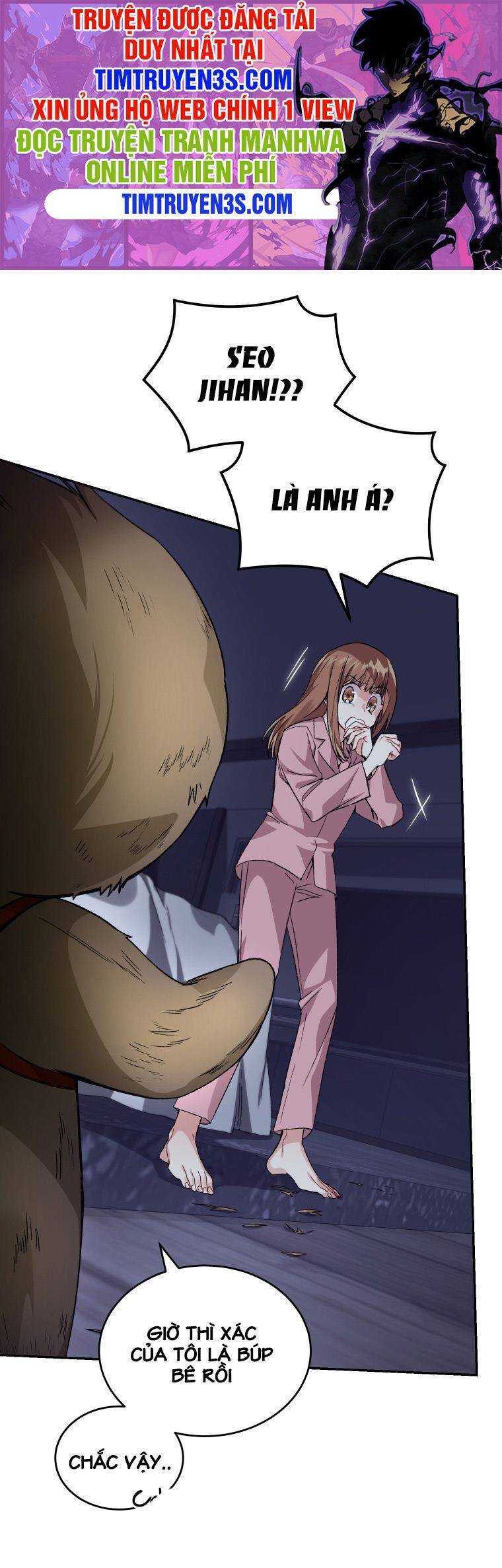 Ta Đánh Cắp Linh Hồn Của Ranker Top 1 Chapter 21 - Trang 2