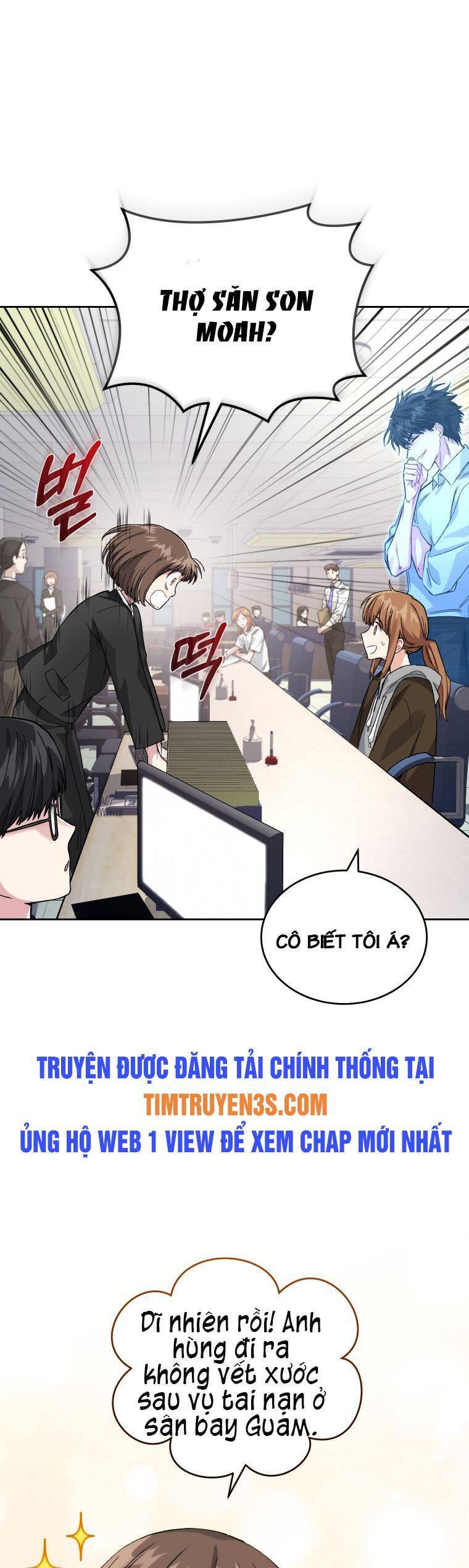 Ta Đánh Cắp Linh Hồn Của Ranker Top 1 Chapter 21 - Trang 2