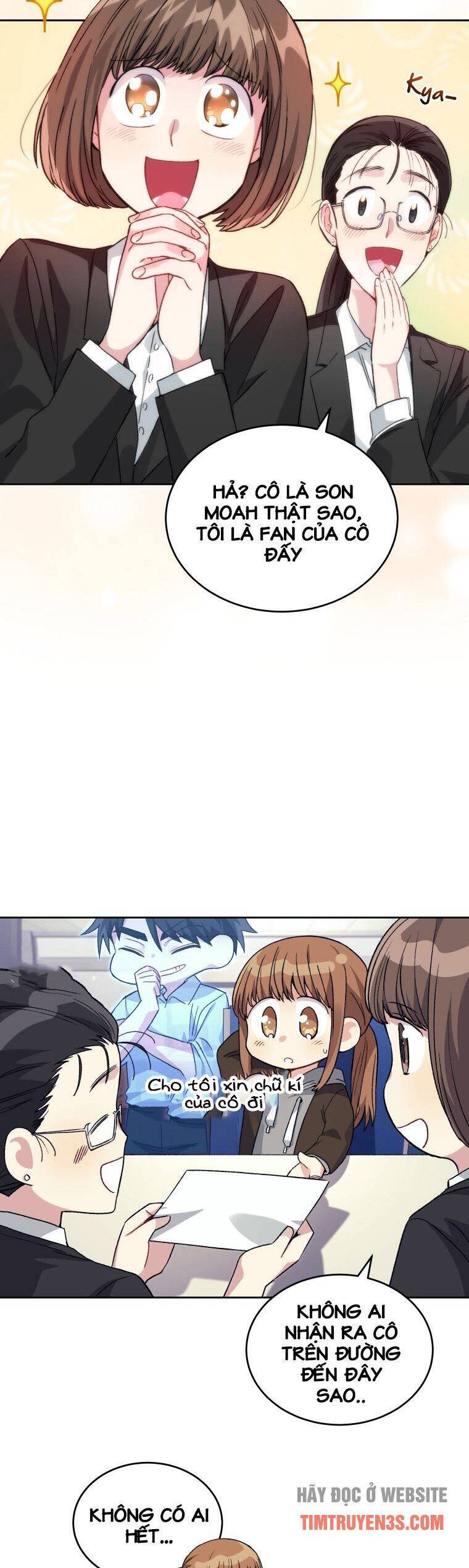 Ta Đánh Cắp Linh Hồn Của Ranker Top 1 Chapter 21 - Trang 2