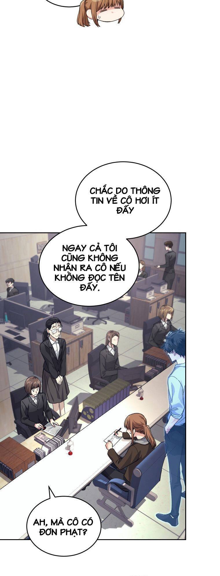 Ta Đánh Cắp Linh Hồn Của Ranker Top 1 Chapter 21 - Trang 2