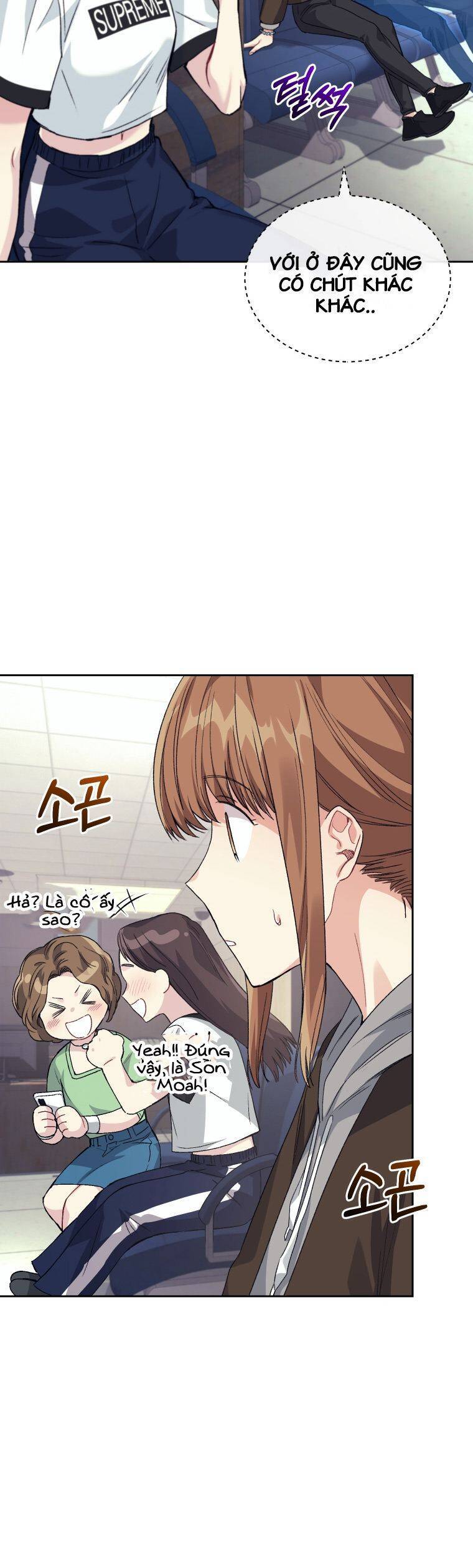 Ta Đánh Cắp Linh Hồn Của Ranker Top 1 Chapter 21 - Trang 2