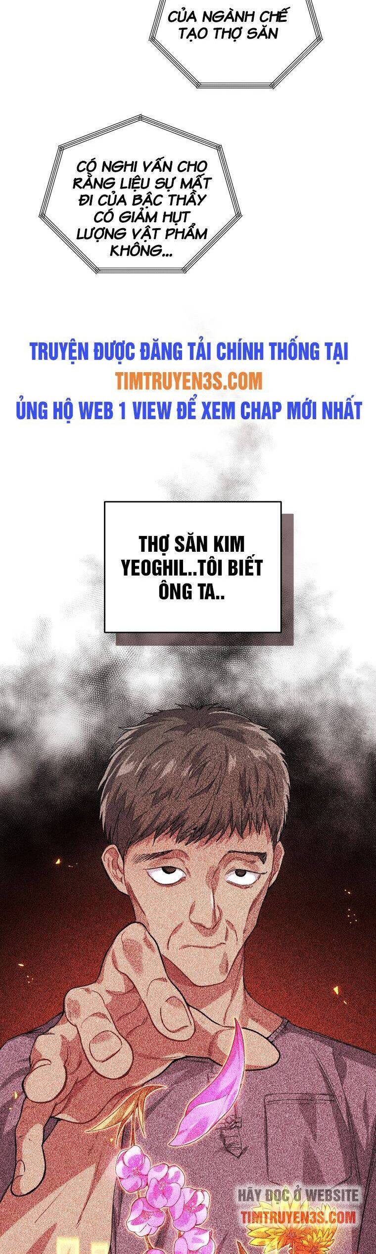 Ta Đánh Cắp Linh Hồn Của Ranker Top 1 Chapter 21 - Trang 2