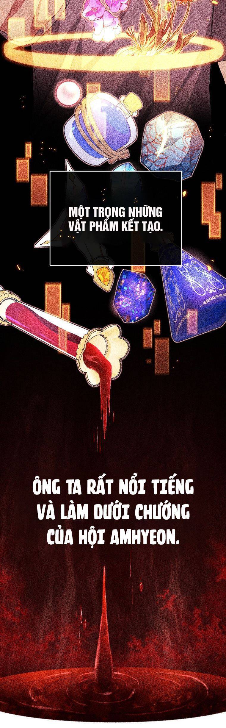 Ta Đánh Cắp Linh Hồn Của Ranker Top 1 Chapter 21 - Trang 2