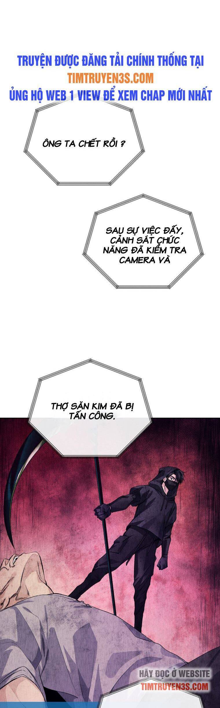 Ta Đánh Cắp Linh Hồn Của Ranker Top 1 Chapter 21 - Trang 2