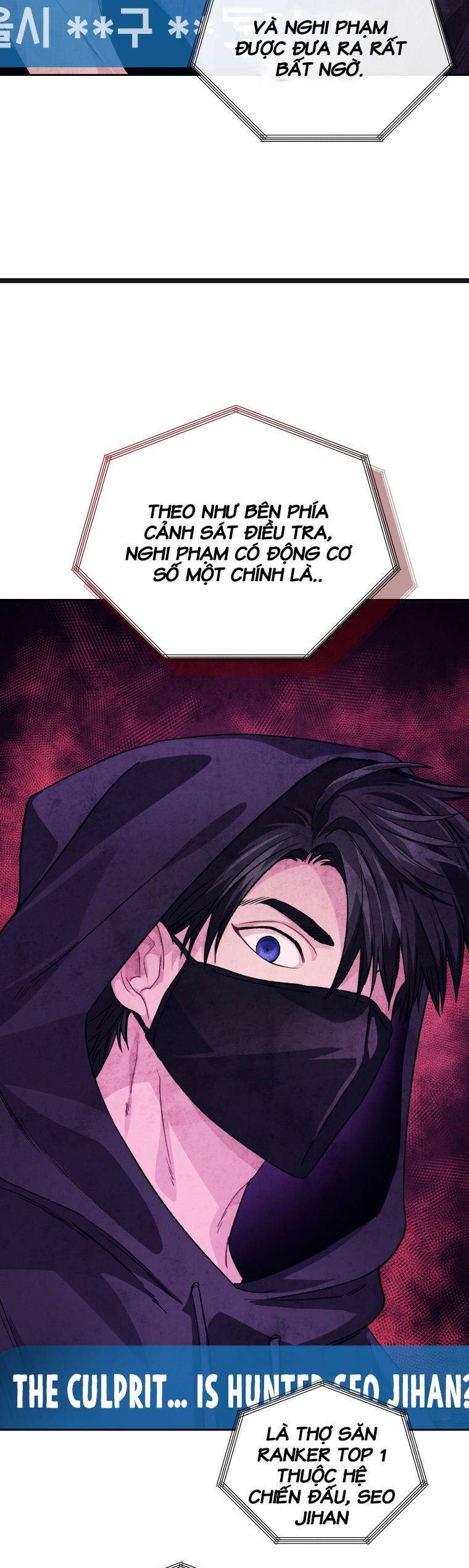 Ta Đánh Cắp Linh Hồn Của Ranker Top 1 Chapter 21 - Trang 2