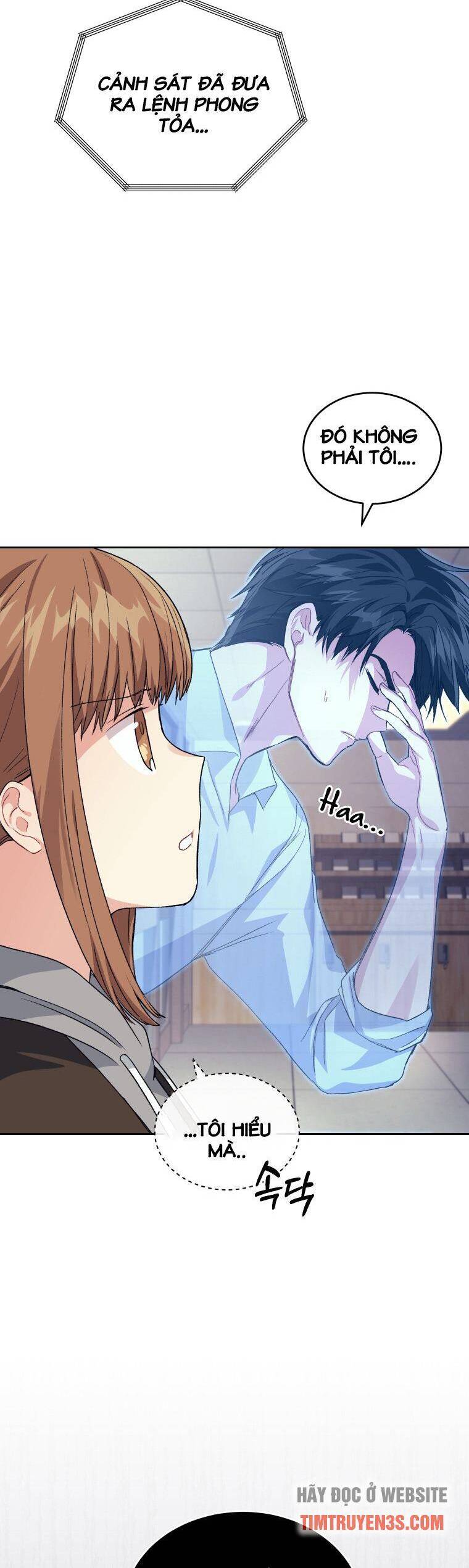 Ta Đánh Cắp Linh Hồn Của Ranker Top 1 Chapter 21 - Trang 2