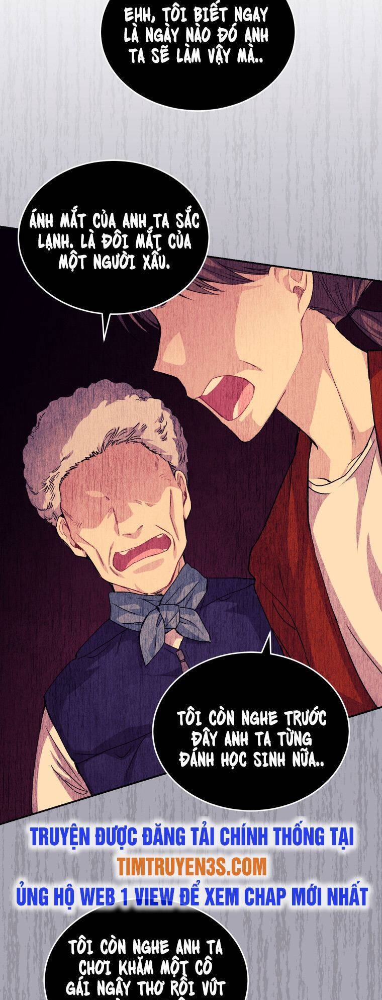 Ta Đánh Cắp Linh Hồn Của Ranker Top 1 Chapter 21 - Trang 2