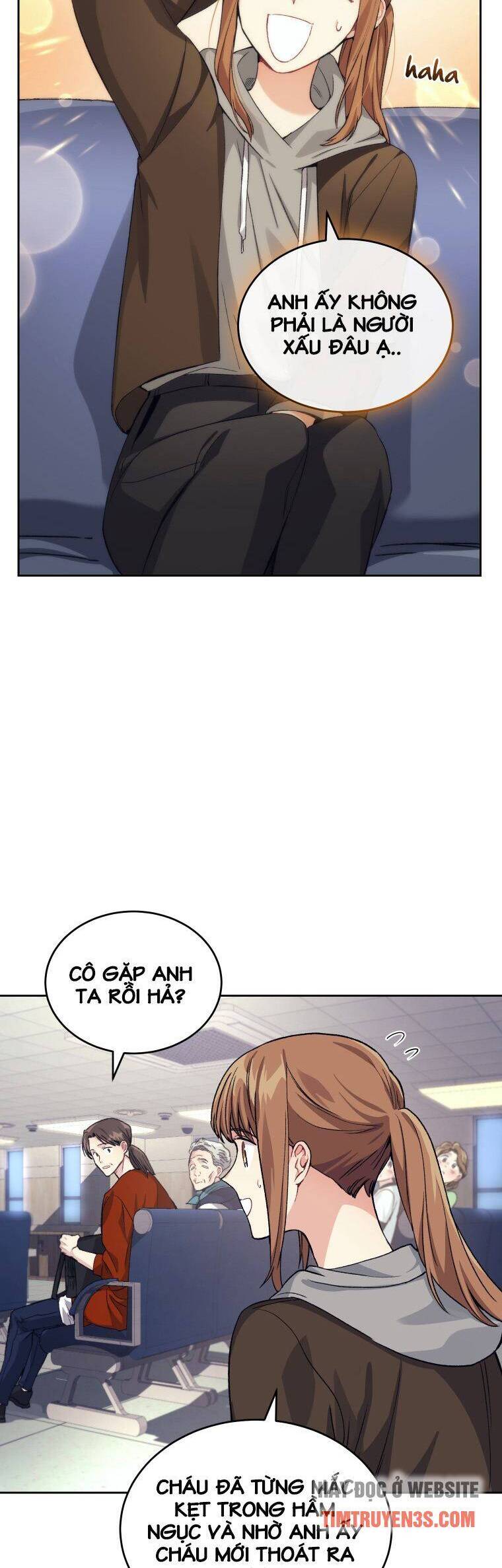 Ta Đánh Cắp Linh Hồn Của Ranker Top 1 Chapter 21 - Trang 2