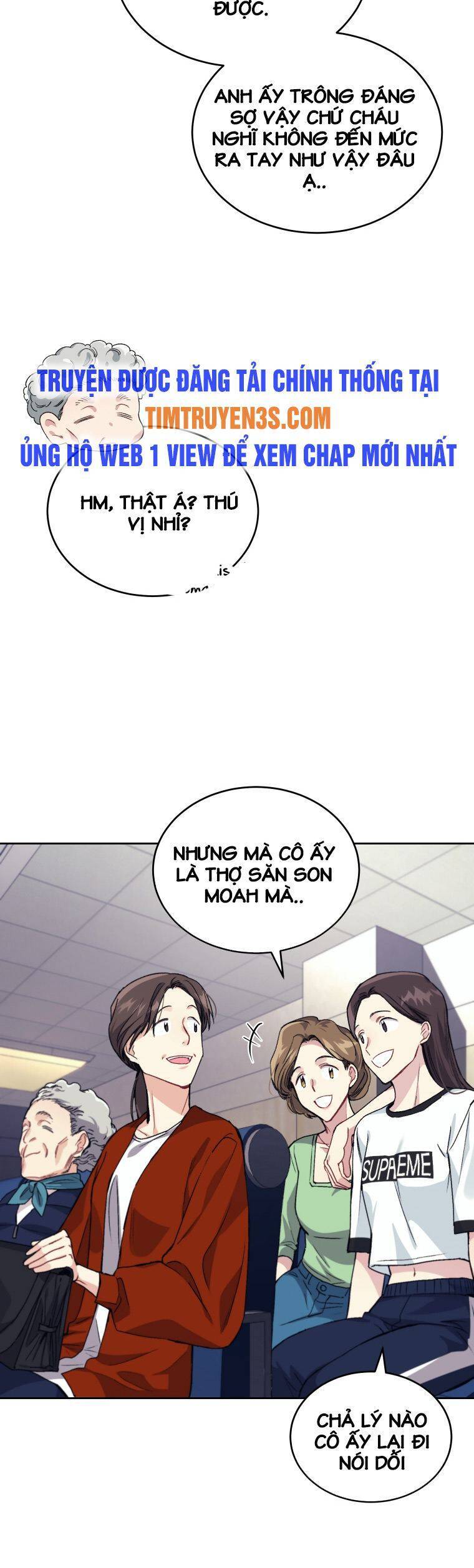 Ta Đánh Cắp Linh Hồn Của Ranker Top 1 Chapter 21 - Trang 2