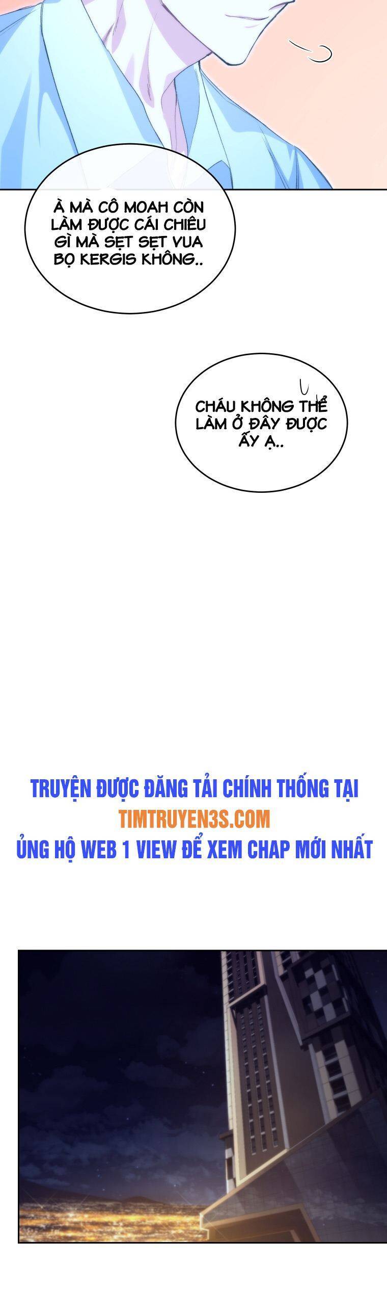 Ta Đánh Cắp Linh Hồn Của Ranker Top 1 Chapter 21 - Trang 2