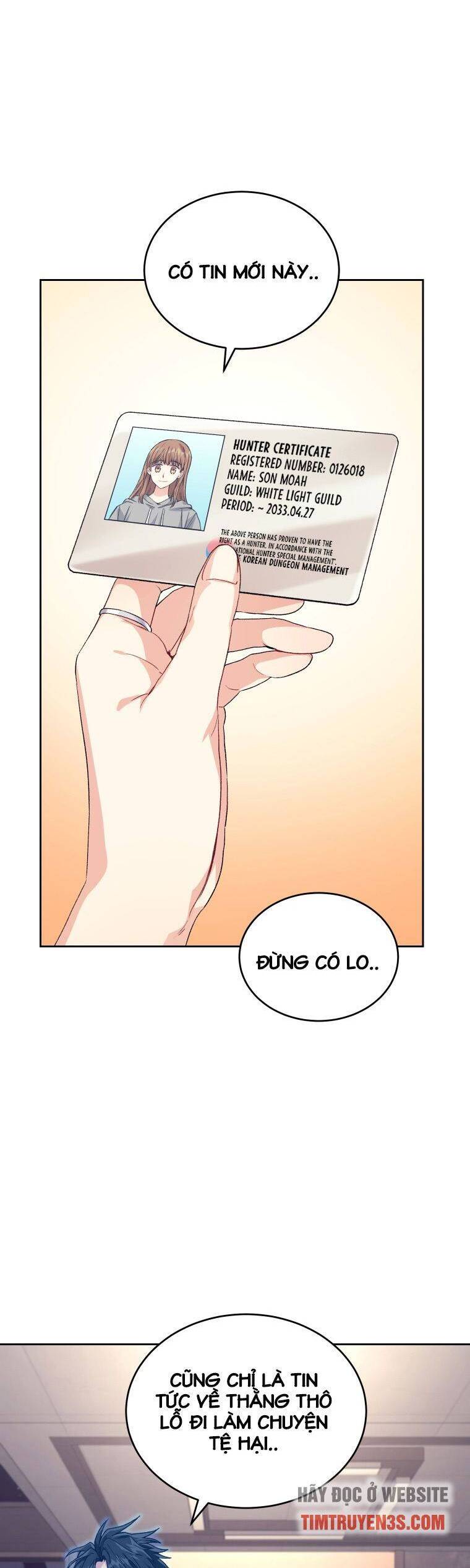 Ta Đánh Cắp Linh Hồn Của Ranker Top 1 Chapter 21 - Trang 2