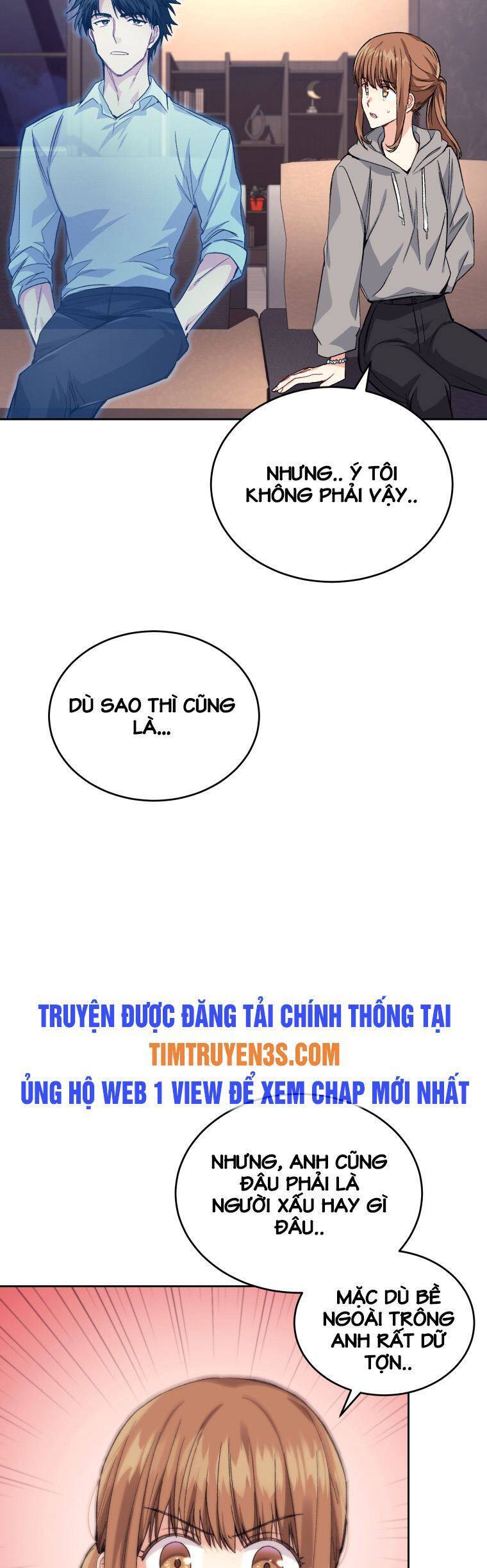 Ta Đánh Cắp Linh Hồn Của Ranker Top 1 Chapter 21 - Trang 2