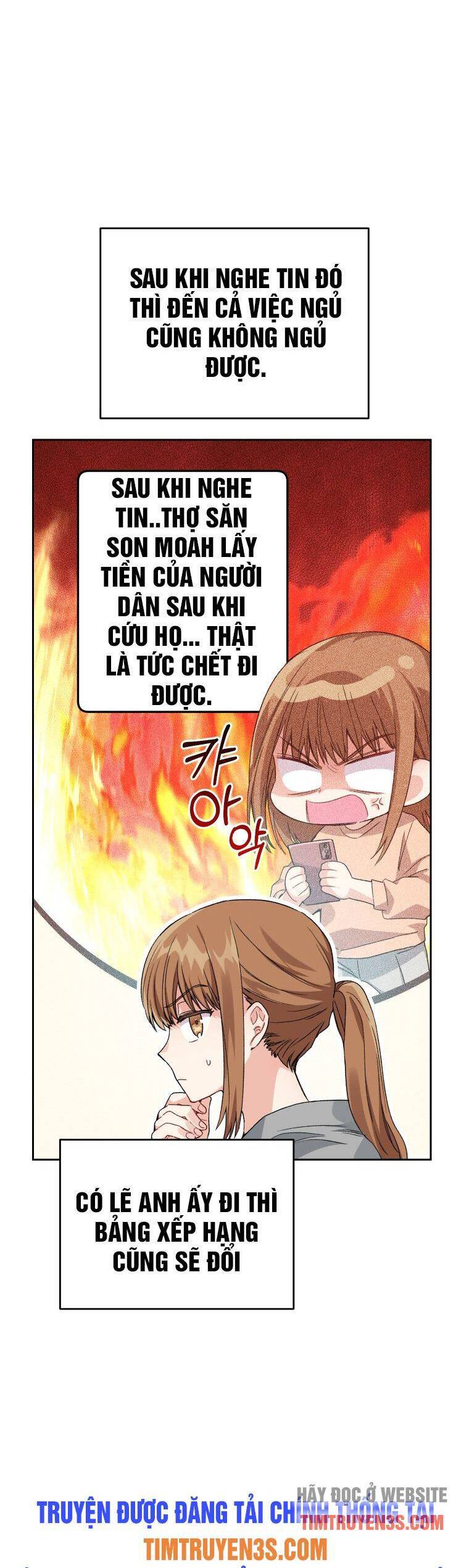 Ta Đánh Cắp Linh Hồn Của Ranker Top 1 Chapter 21 - Trang 2