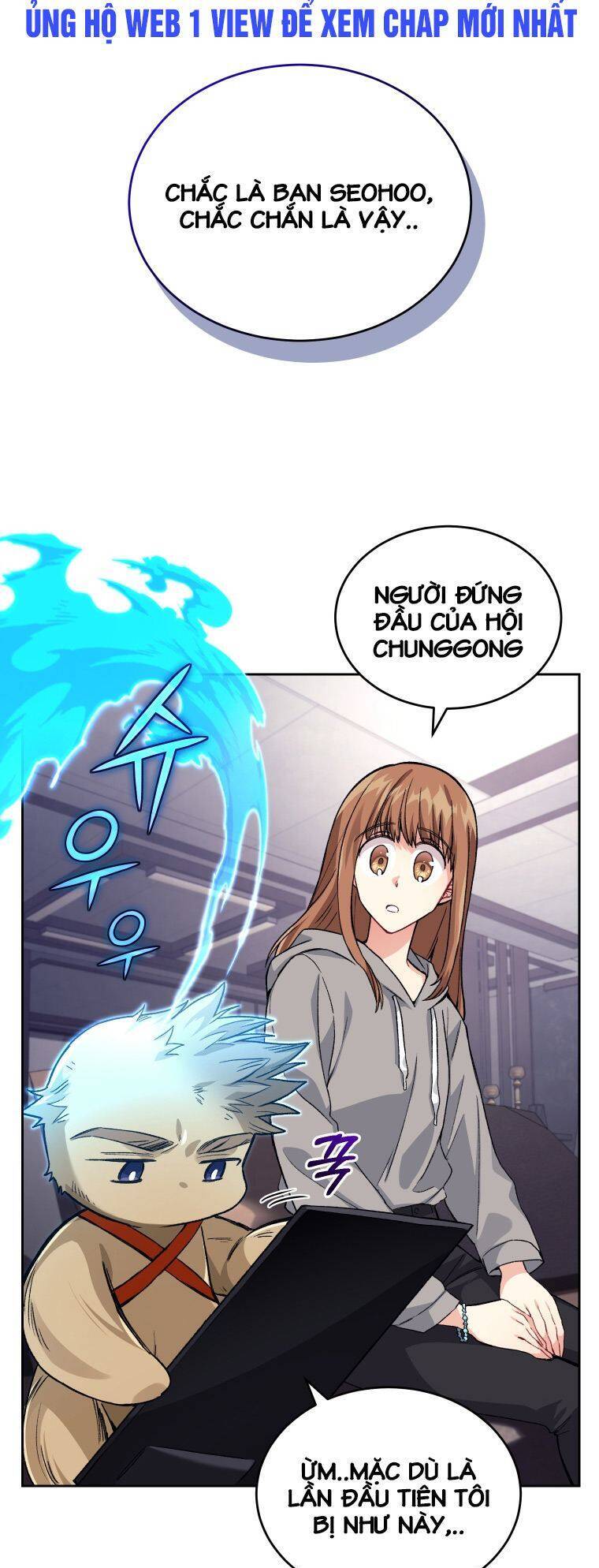 Ta Đánh Cắp Linh Hồn Của Ranker Top 1 Chapter 21 - Trang 2