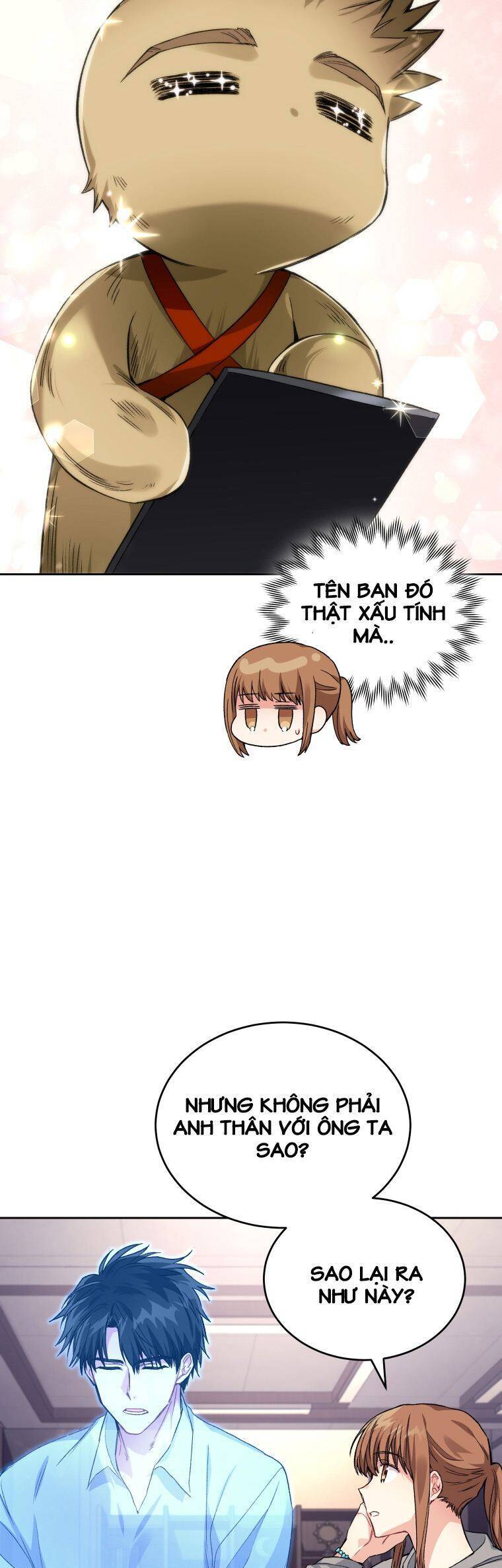 Ta Đánh Cắp Linh Hồn Của Ranker Top 1 Chapter 21 - Trang 2