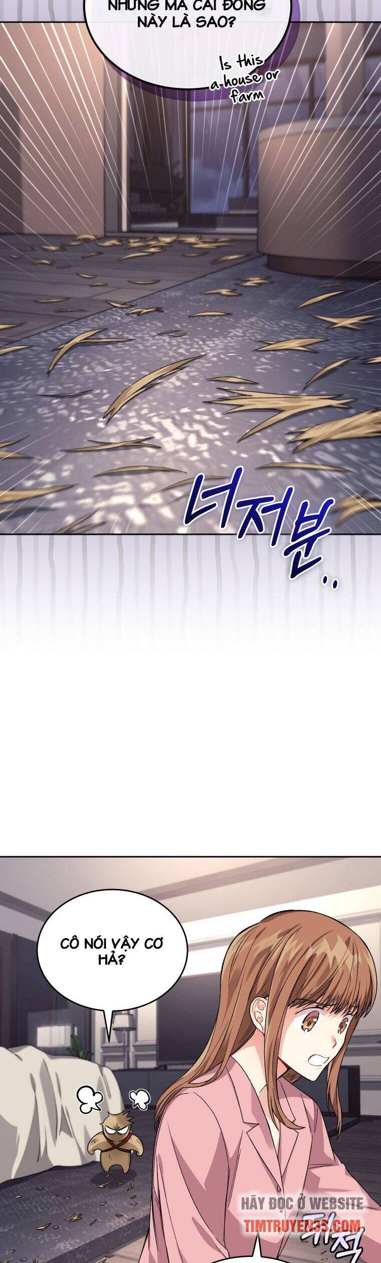 Ta Đánh Cắp Linh Hồn Của Ranker Top 1 Chapter 21 - Trang 2