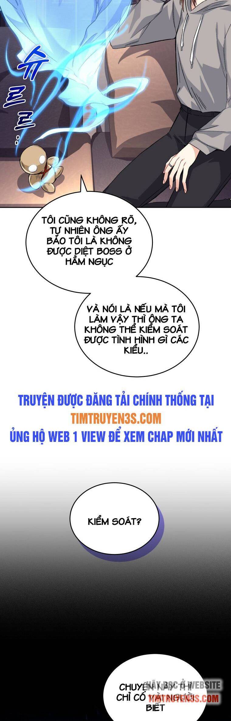 Ta Đánh Cắp Linh Hồn Của Ranker Top 1 Chapter 21 - Trang 2