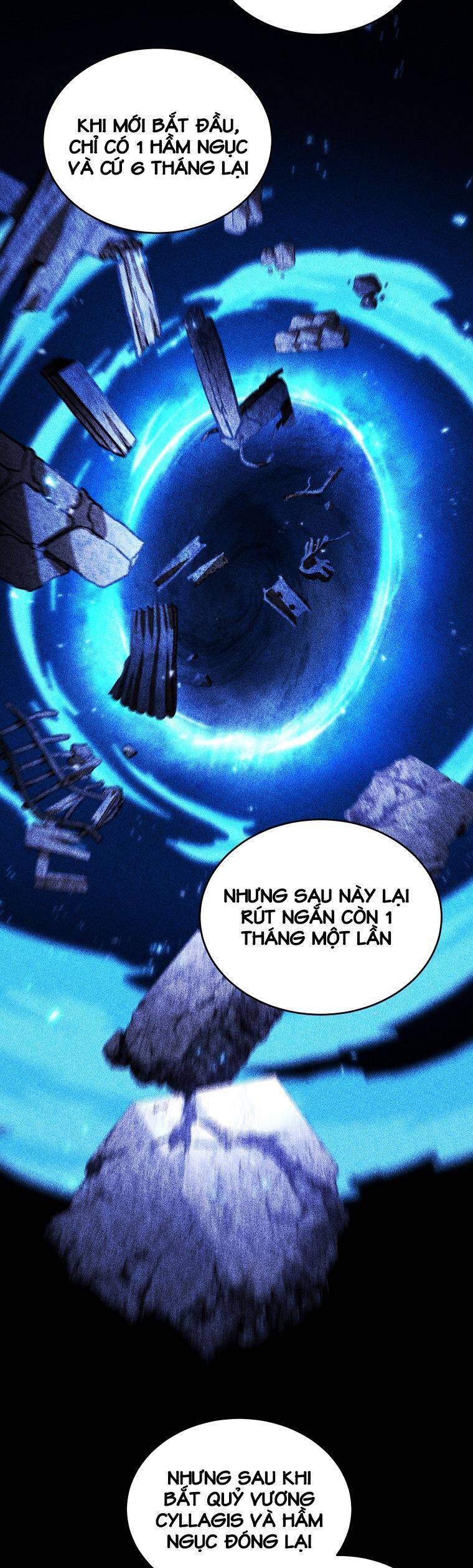 Ta Đánh Cắp Linh Hồn Của Ranker Top 1 Chapter 21 - Trang 2