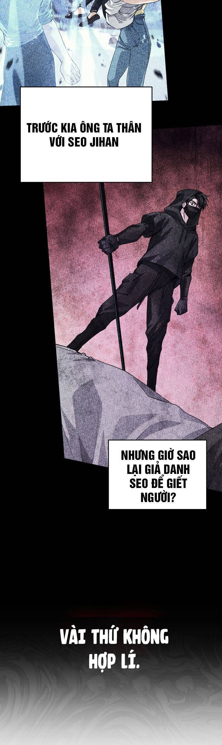 Ta Đánh Cắp Linh Hồn Của Ranker Top 1 Chapter 21 - Trang 2