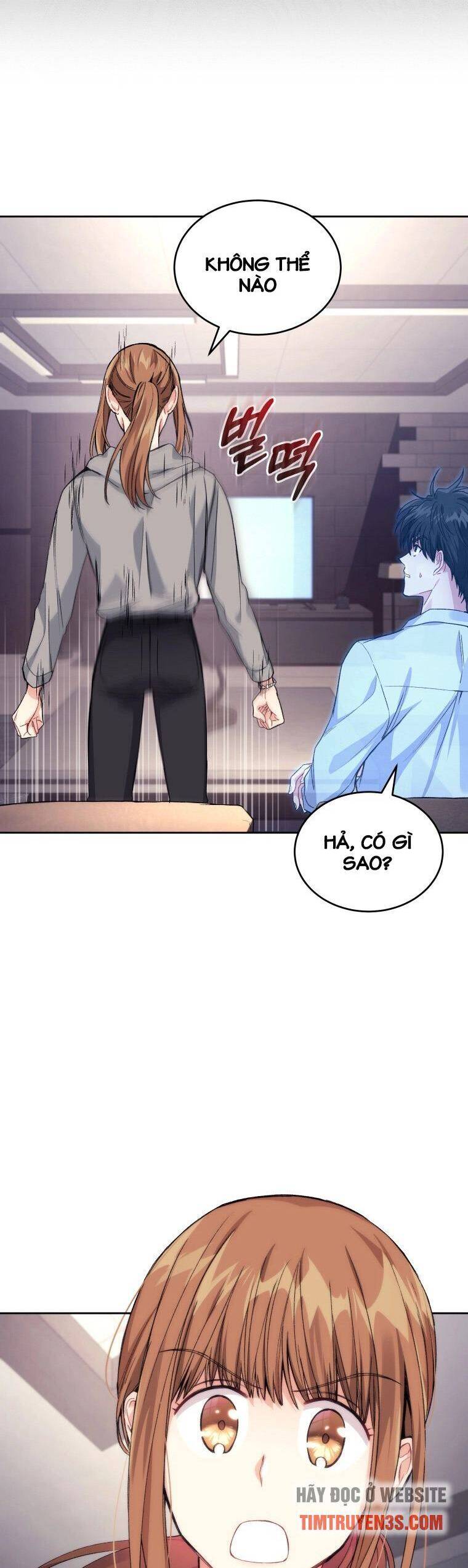 Ta Đánh Cắp Linh Hồn Của Ranker Top 1 Chapter 21 - Trang 2