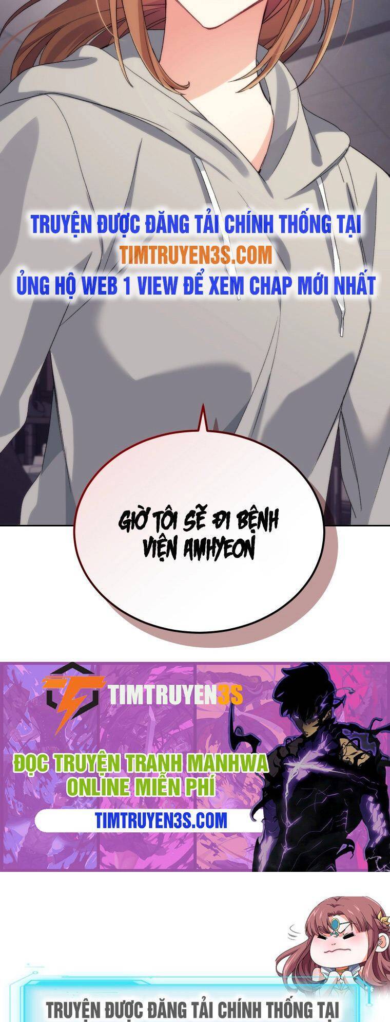 Ta Đánh Cắp Linh Hồn Của Ranker Top 1 Chapter 21 - Trang 2