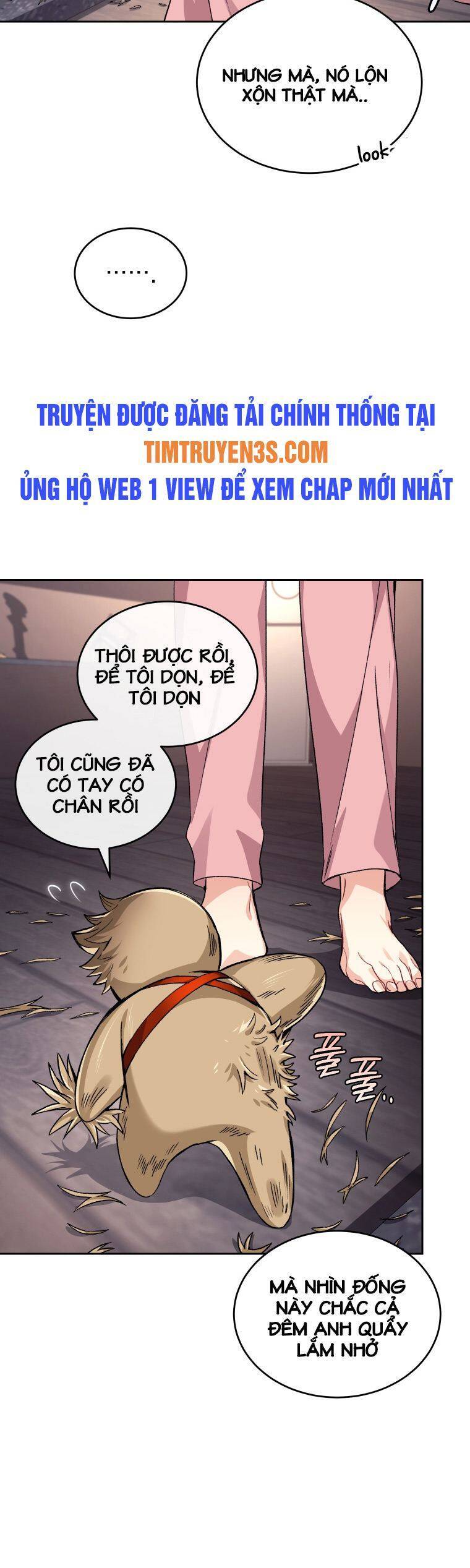 Ta Đánh Cắp Linh Hồn Của Ranker Top 1 Chapter 21 - Trang 2