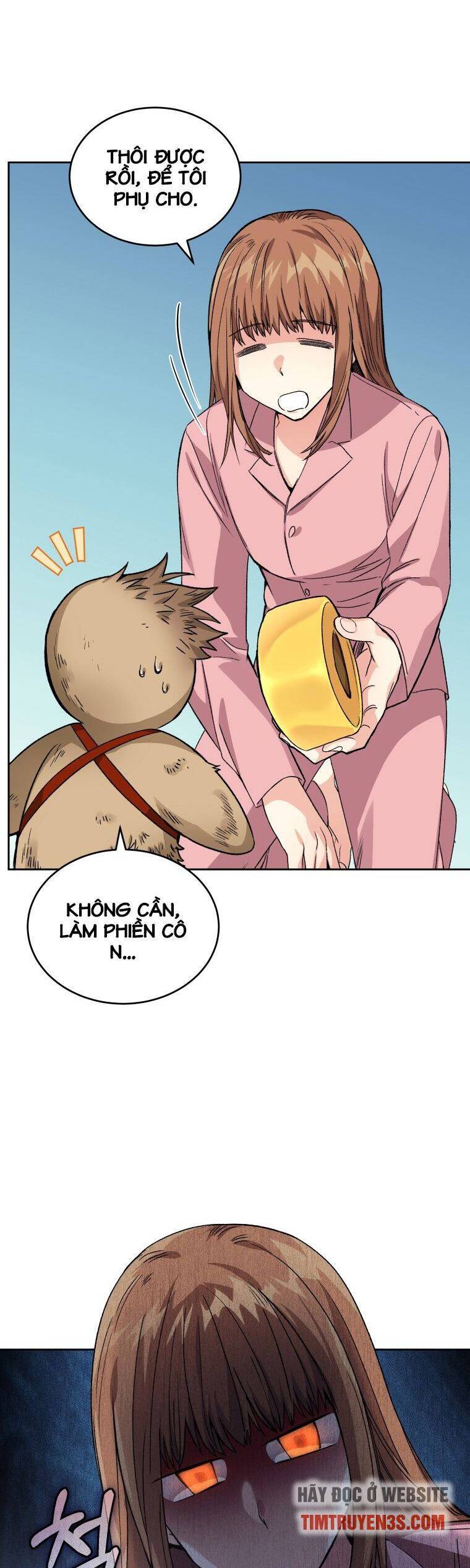 Ta Đánh Cắp Linh Hồn Của Ranker Top 1 Chapter 21 - Trang 2