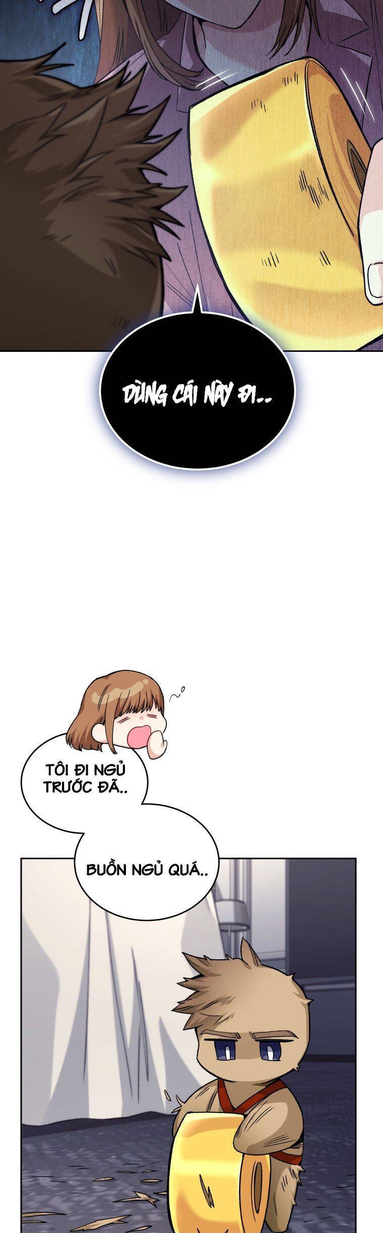 Ta Đánh Cắp Linh Hồn Của Ranker Top 1 Chapter 21 - Trang 2