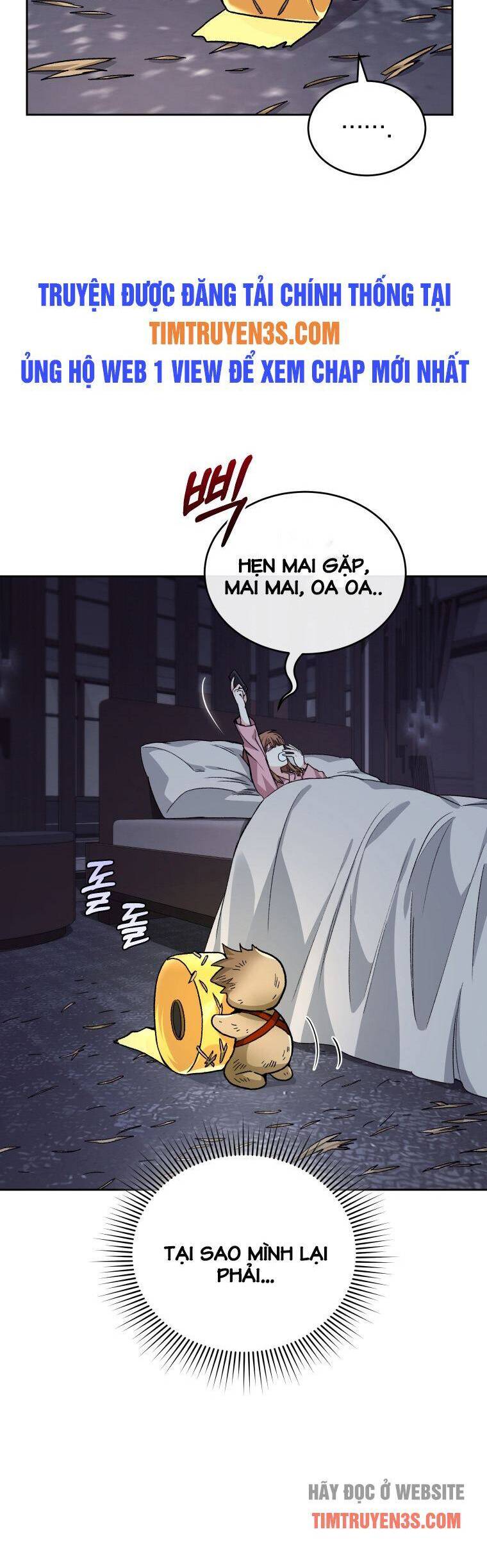 Ta Đánh Cắp Linh Hồn Của Ranker Top 1 Chapter 21 - Trang 2