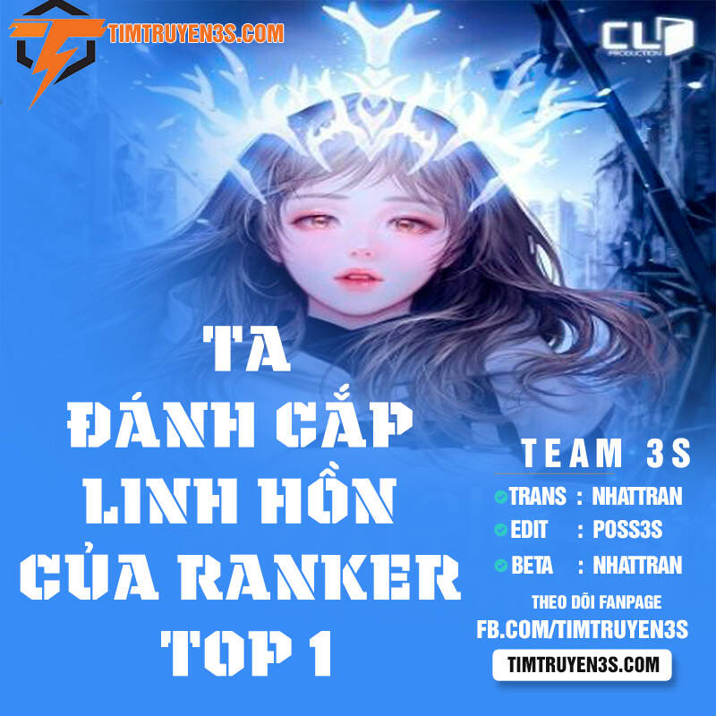 Ta Đánh Cắp Linh Hồn Của Ranker Top 1 Chapter 22 - Trang 2