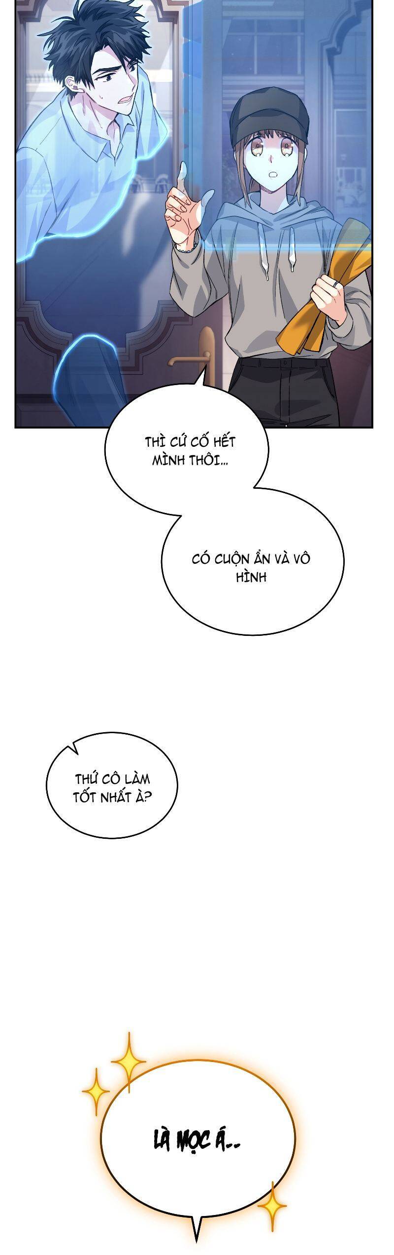 Ta Đánh Cắp Linh Hồn Của Ranker Top 1 Chapter 22 - Trang 2