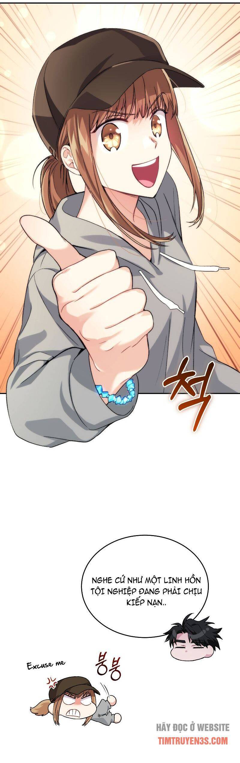 Ta Đánh Cắp Linh Hồn Của Ranker Top 1 Chapter 22 - Trang 2