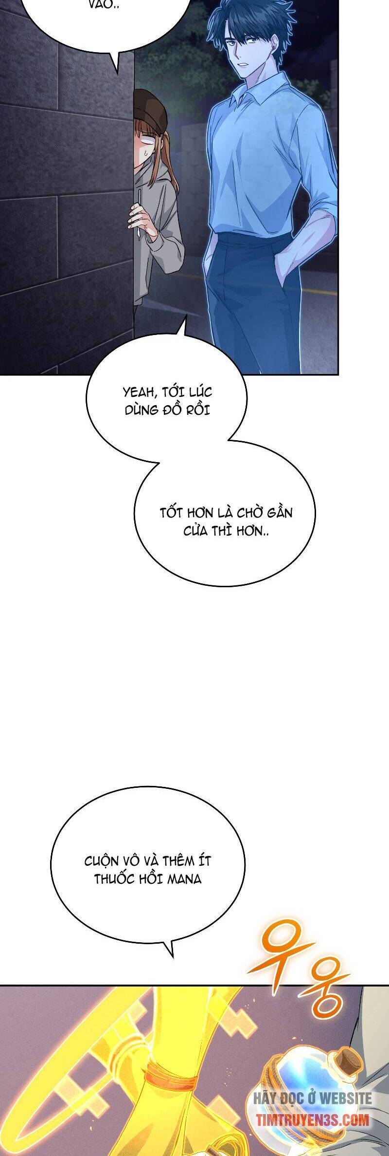 Ta Đánh Cắp Linh Hồn Của Ranker Top 1 Chapter 22 - Trang 2