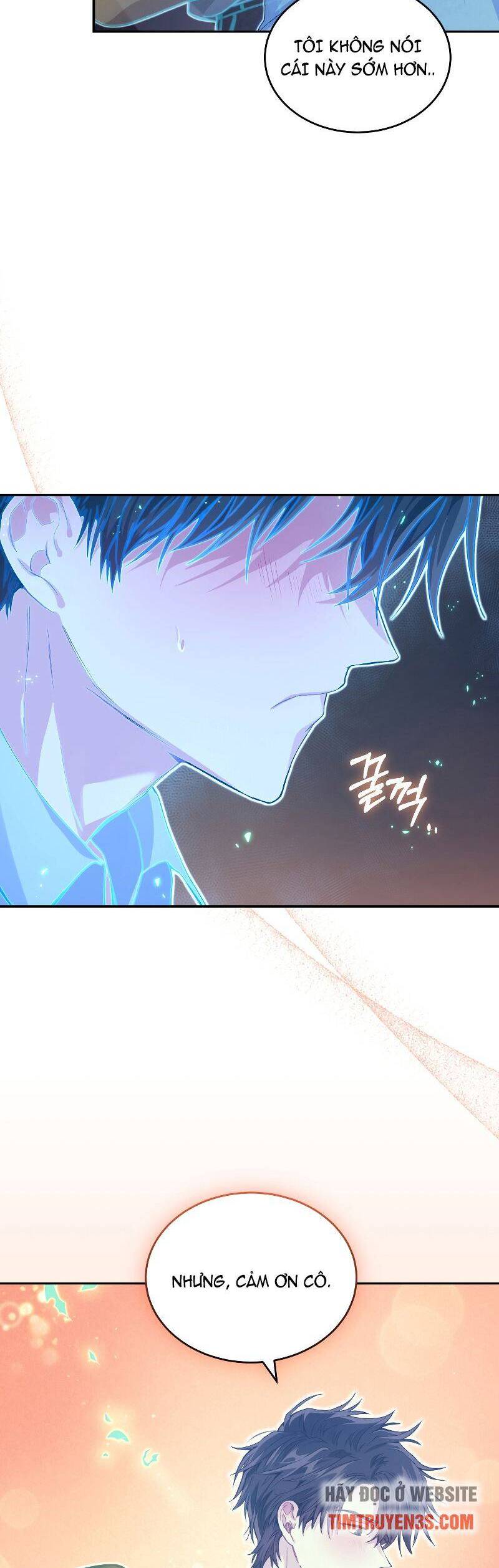 Ta Đánh Cắp Linh Hồn Của Ranker Top 1 Chapter 22 - Trang 2