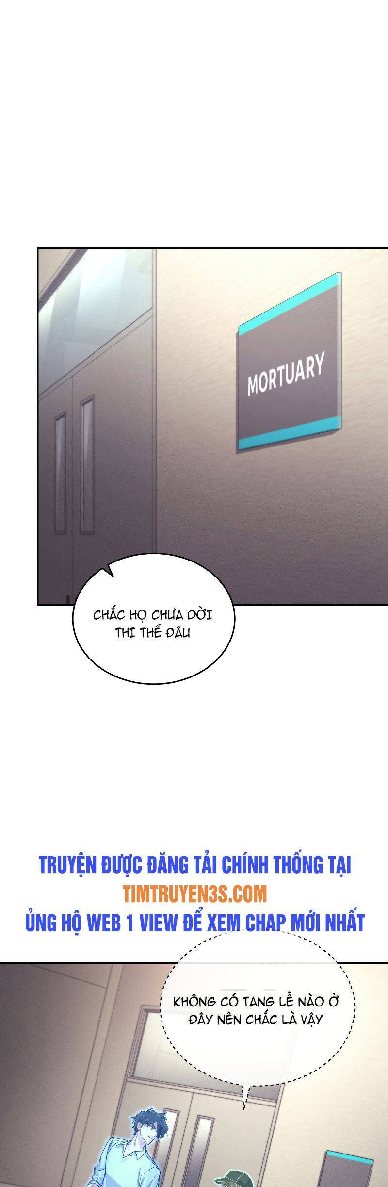 Ta Đánh Cắp Linh Hồn Của Ranker Top 1 Chapter 22 - Trang 2