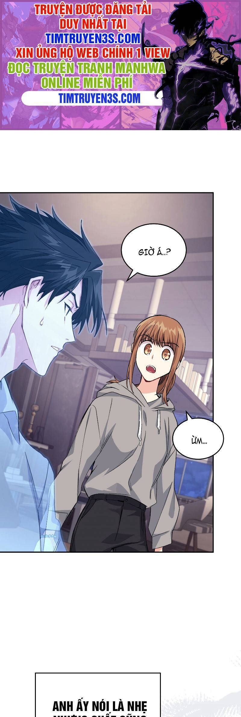 Ta Đánh Cắp Linh Hồn Của Ranker Top 1 Chapter 22 - Trang 2